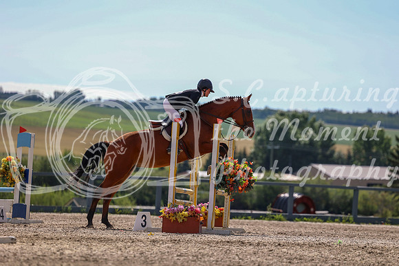 2025 - Mara - Rocky Mountain Classic I - Sunday August 10th - 08125