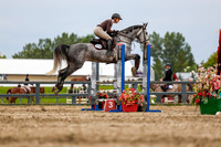 2025 - Haylee - Rocky Mountain Classic II - Friday August 15th - 00436