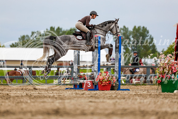 2025 - Haylee - Rocky Mountain Classic II - Friday August 15th - 00436