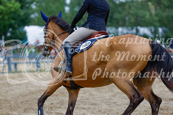 2025 - Haylee - Rocky Mountain Classic II - Saturday August 16th - 18098