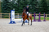 2025 - Haylee - Picco Horse Show - Sunday July 27th 04930