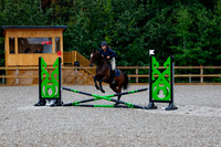 2025 - Haylee - Picco Horse Show - Friay July 25th 00066