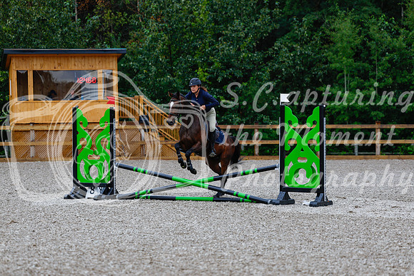2025 - Haylee - Picco Horse Show - Friay July 25th 00066