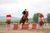 2025 - Haylee - June Classic II - Friday June 20th - 04862