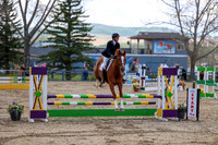 2025 - Mara - Bow Valley II - Saturday May 17th - 17251