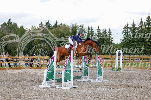 2025 - Haylee - Picco Horse Show - Saturday July 26th 06913