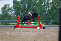 2025 - Haylee - June Classic II - Friday June 20th - 09497