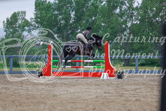 2025 - Haylee - June Classic II - Friday June 20th - 09497