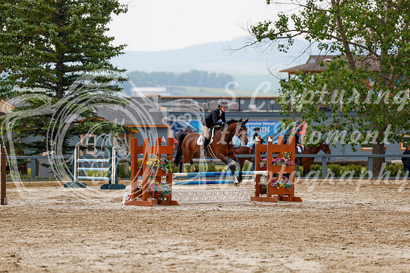 2025 - Haylee - June Classic II - Sunday June 22nd - 06669