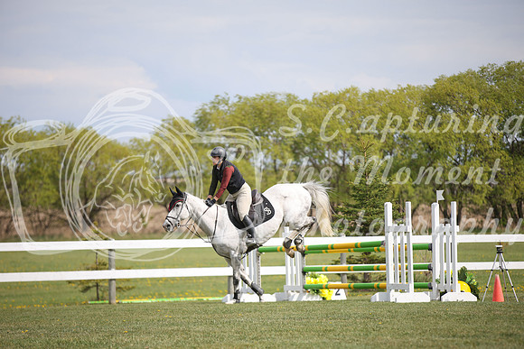 2025 - Karlee - Blue Sky Classic - Saturday, May 17th 23124