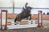 2025 - HJ Schooling - Sunday March 23rd - 3105