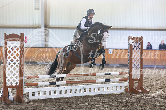 2025 - HJ Schooling - Sunday March 23rd - 3105