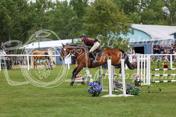 2025 - Shea - Teesdale - Friday July 25th - 07293