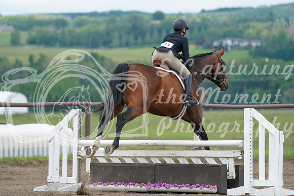 2025 - Kiana - Teesdale - Friday July 25th - 02501