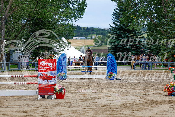 2025 - Haylee - Rocky Mountain Classic II - Saturday August 16th - 24365