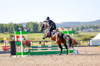 2025 - Haylee - Rocky Mountain Classic III - Friday August 22nd - 02685