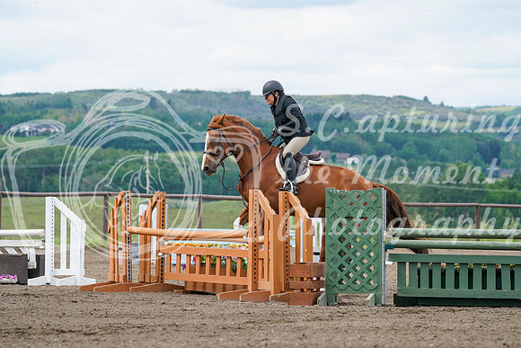 2025 - Kiana - Teesdale - Friday July 25th - 02215