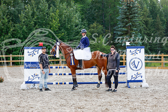 2025 - Haylee - Picco Horse Show - Saturday July 26th 06794