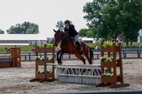 2025 - Haylee - June Classic I - Friday June 13th - 09196