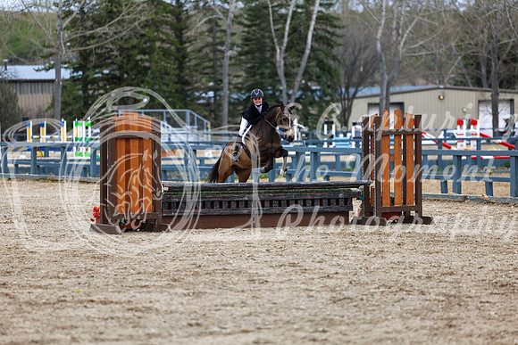 2025 - Shea - Bow Valley II - Friday May 16th - 09205