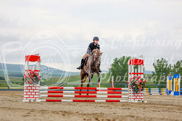2025 - Haylee - June Classic II - Friday June 20th - 04177