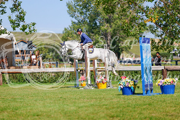 2025 - Haylee - Rocky Mountain Classic III - Saturday August 23rd - 08287