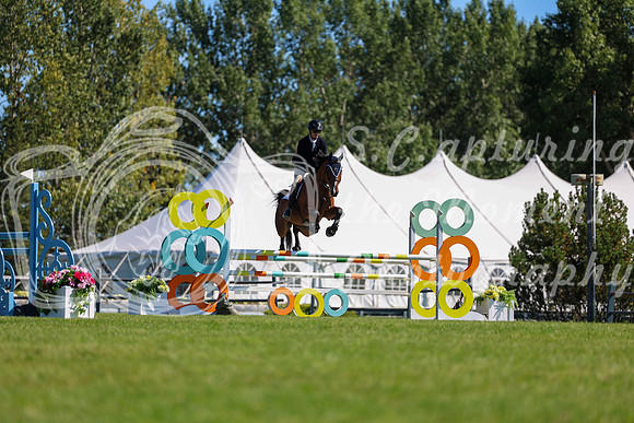 2025 - Shea - Rocky Mountain Classic III - Thursday August 21st - 05073