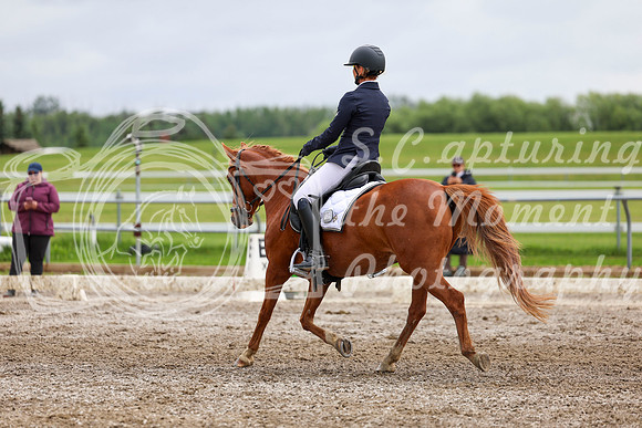 2025 - Dressage Festival - Sunday July 6th - 12330
