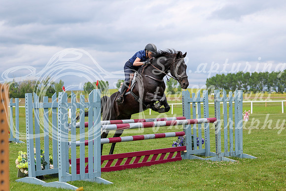 2025 - Shea - Teesdale - Friday July 25th - 07359