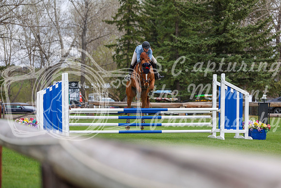 2025 - Shea - Bow Valley II - Thursday May 15th - 01036