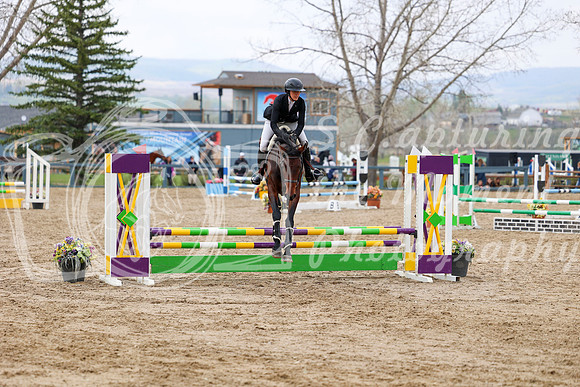2025 - Mara - Bow Valley II - Saturday May 17th - 07014