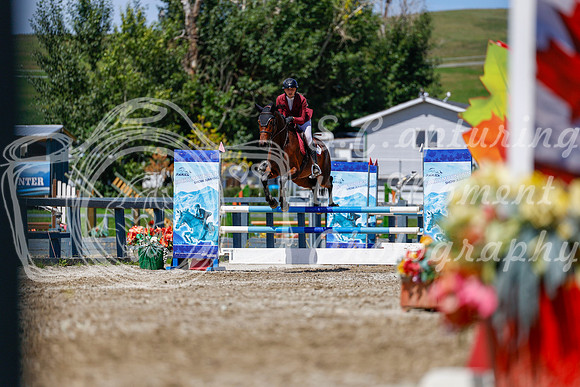 2025 - Haylee - Rocky Mountain Classic I - Saturday August 9th - 15269