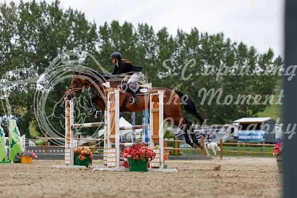 2025 - Haylee - Rocky Mountain Classic II - Friday August 15th - 02133