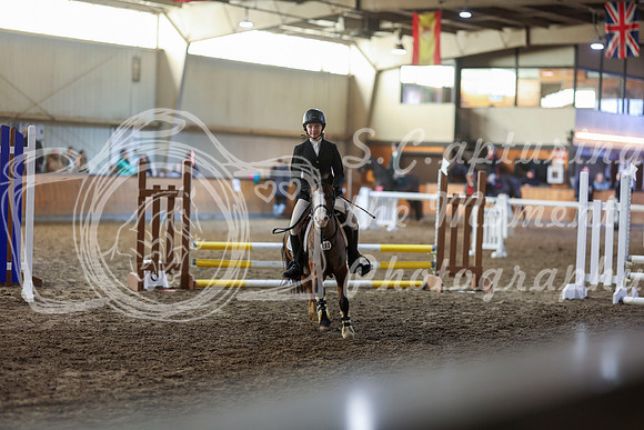 2025 - HJ Schooling - Sunday March 23rd - 2593