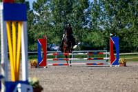 2025 - Haylee - Rocky Mountain Classic III - Friday August 22nd - 07063