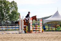2025 - Mara - Rocky Mountain Classic I - Sunday August 10th - 08111
