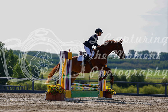 2025 - Haylee - June Classic I - Sunday June 15th - 04192