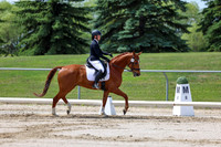 2025 - Dressage Festival - Saturday July 5th - 07863
