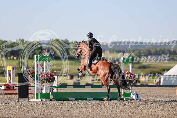 2025 - Haylee - Rocky Mountain Classic III - Friday August 22nd - 01004