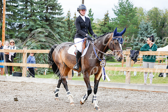 2025 - Haylee - Picco Horse Show - Saturday July 26th 09611