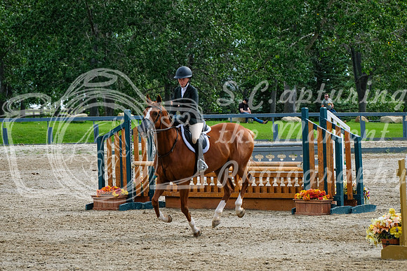 2025 - Charlie - Rocky Mountain Classic II - Saturday August 16th - 13999