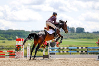 2025 - Haylee - June Classic I - Saturday June 14th - 04919