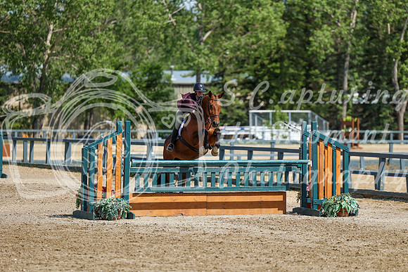 2025 - Mara - June Classic I - Saturday June 14th - 13402