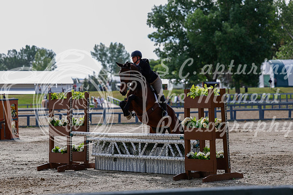 2025 - Haylee - June Classic I - Friday June 13th - 09188