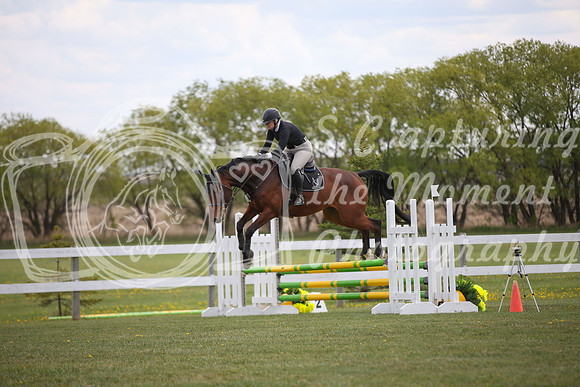 2025 - Karlee - Blue Sky Classic - Saturday, May 17th 16734