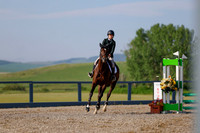 2025 - Haylee - June Classic I - Friday June 13th - 02099