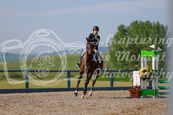 2025 - Haylee - June Classic I - Friday June 13th - 02099