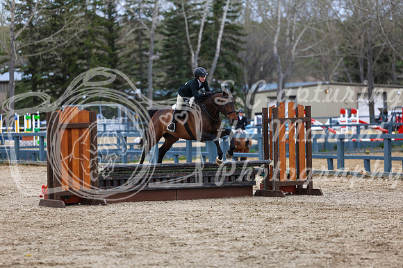 2025 - Shea - Bow Valley II - Friday May 16th - 09232