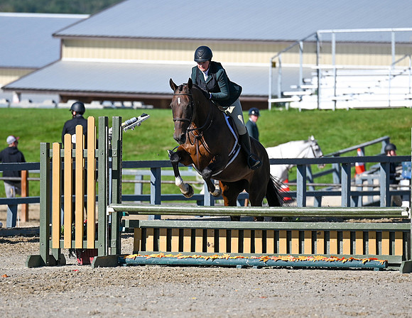 2'6 2025 - MJ - Rocky Mountain Classic III - Friday August 22nd - 04049