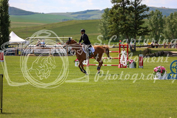 2025 - Conor - June Classic I - Sunday June 15th - 17199